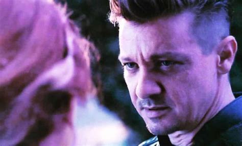 Jeremy Renner Reveals Alternate Epic Battle For 'Avengers: Endgame'