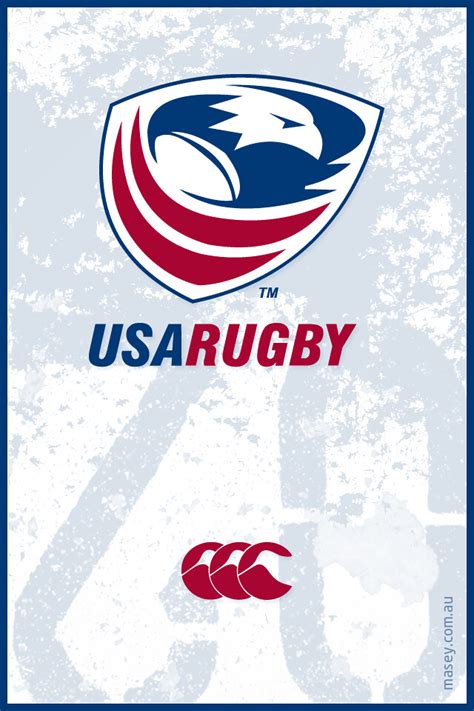 USA Rugby iPhone Wallpaper | Splash this wallpaper across yo… | Flickr