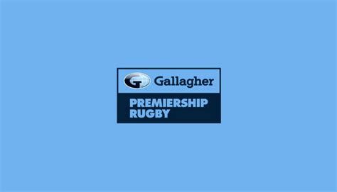 Gallagher Premiership Returns! | Absolute Rugby