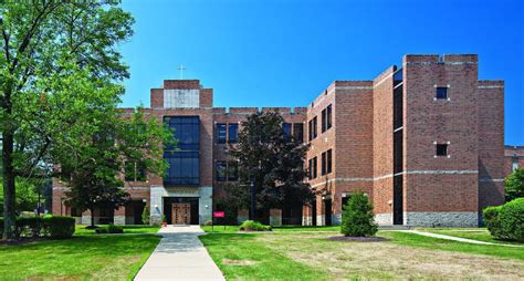 Caldwell University - Unigo.com