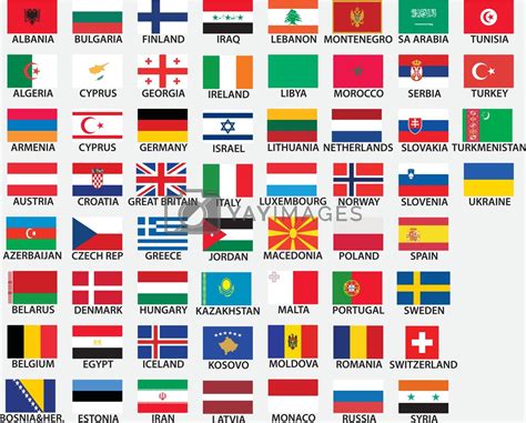 History Of Europe Flags Every Year at Michael Nicholson blog