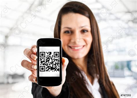 Qr code - stock photo | Crushpixel