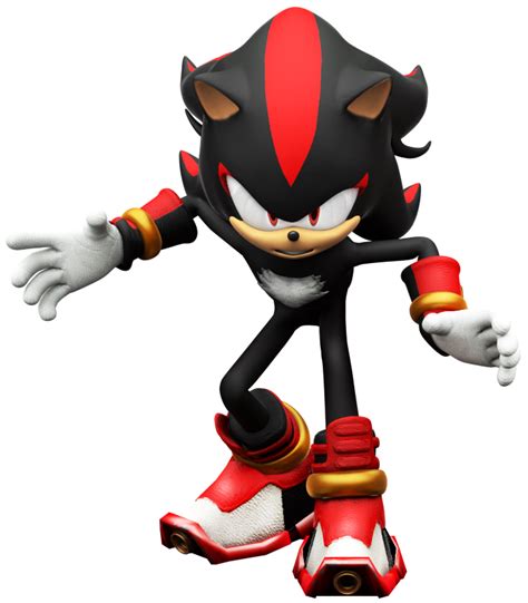 shadow of sonic boom lets go - Shadow The Hedgehog Photo (38052138) - Fanpop