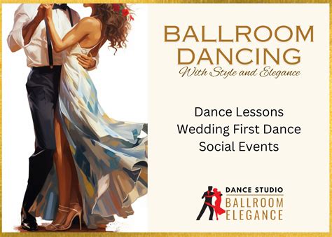 Ballroom Dance Lessons - Norwalk, CT Patch