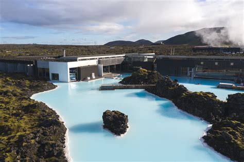 Silica Hotel | Visit Reykjanes