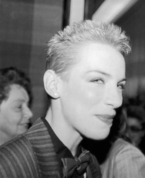 December 25th - 1954. Annie Lennox, singer, born on this day Photos and Images | Getty Images