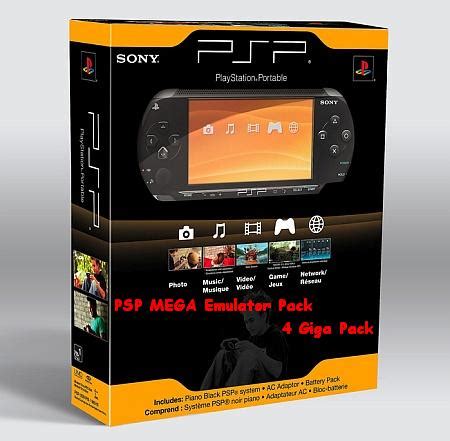 Psp Emulator New Version Free Download For Pc Windows 32 bit & 64 bit. - Games And Softwares