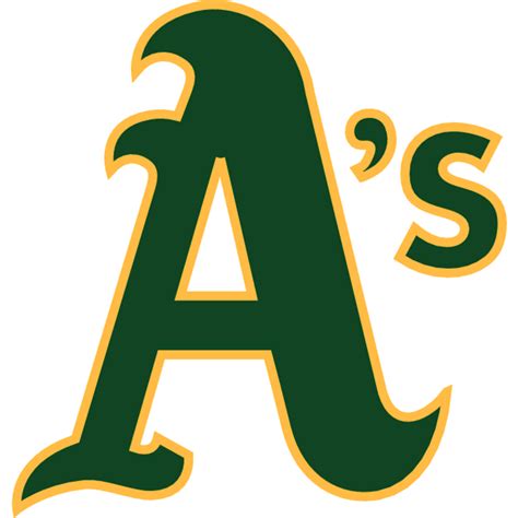 Oakland A's - Google Search | Oakland athletics, Oakland athletics baseball, Athletics logo