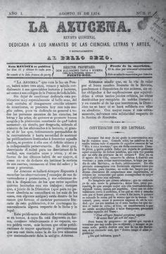 23 Puerto Rico Historical Newspapers ideas | historical newspaper ...