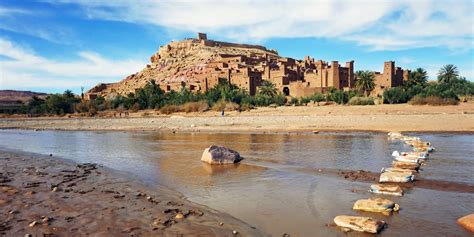 Amazing Day Trip from Marrakech to Ait Benhaddou