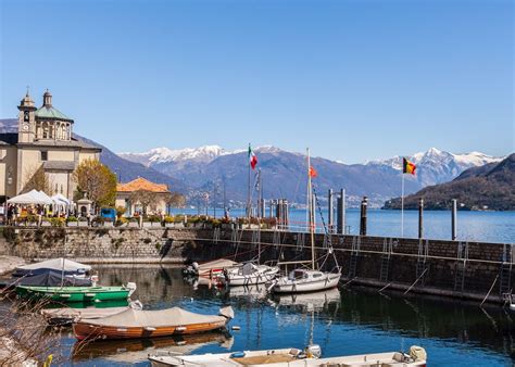 Tailor-made vacations in Verbania | Audley Travel