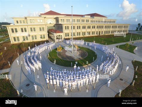 U s naval hospital guam hi-res stock photography and images - Alamy