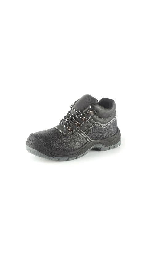 Steel Toe Work Boots - airwatt.shop