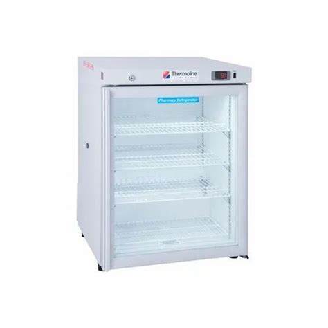 Vaccine Storage Refrigerator at Rs 61000 | Blood Storage Cabinet in ...