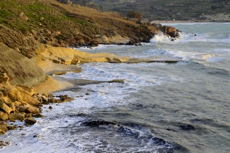 Ġnejna Bay (6) | Beaches & Comino | Pictures | Malta in Global-Geography