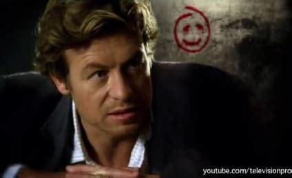 The Mentalist Promos - TV Fanatic