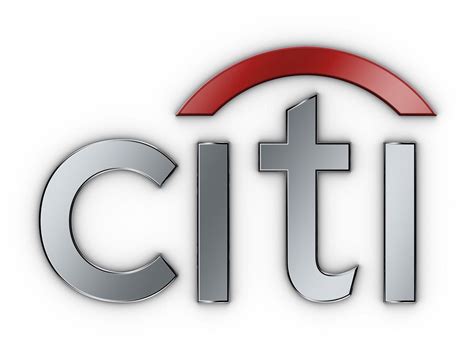 Citi Logo - LogoDix