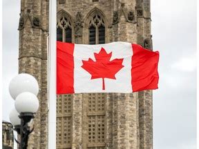 All you need to know about Ottawa's ceremonies honouring the Queen ...