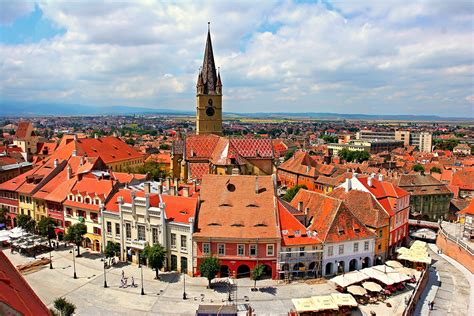 Oradea Unul Dintre Cele Mai Frumoase Orase Din Romania Oradeatopro ...