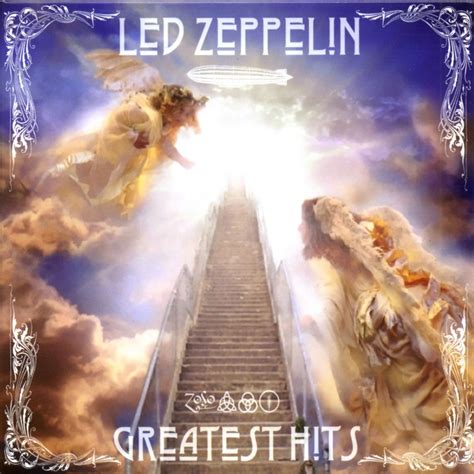 Led Zeppelin - Greatest hits 2 cd's | FULL LP DOWNLOAD