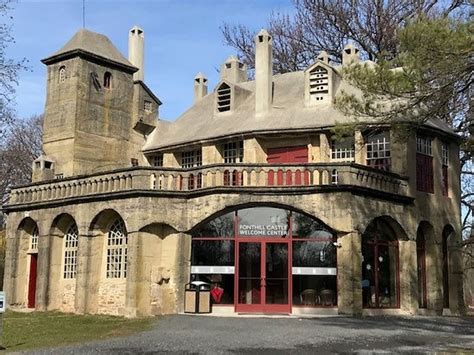 Fonthill Castle (Doylestown) - 2020 All You Need to Know BEFORE You Go (with Photos) - Tripadvisor