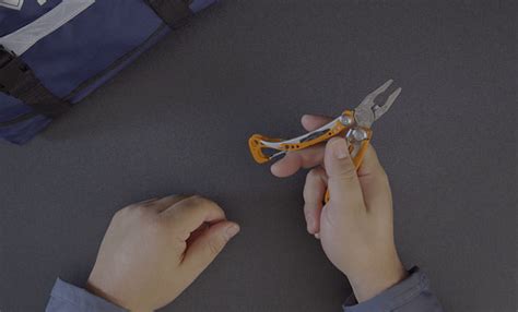 Skeletool RX Multi-Tool | Leatherman