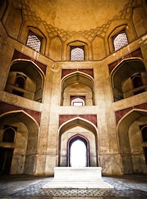 Humayun Tomb Historical Facts and Pictures | The History Hub