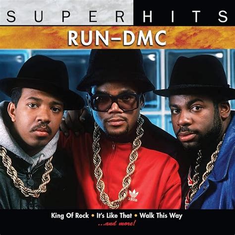 Run-DMC: Super Hits: Run DMC: Amazon.ca: Music