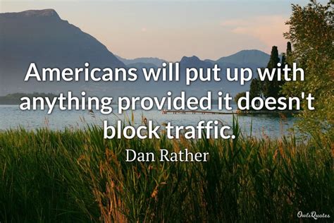 Top 25 Traffic Quotes