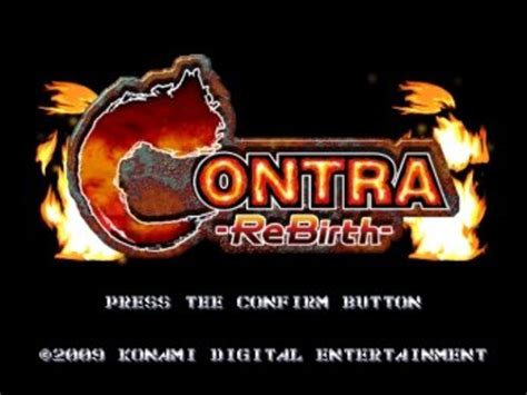 Contra Rebirth News, Guides, Walkthrough, Screenshots, and Reviews - GameRevolution