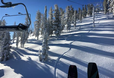 Heavenly ski resort closing today