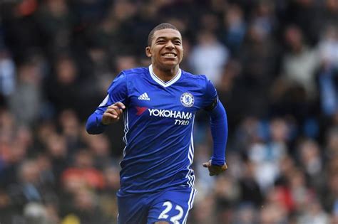 Chelsea could have signed Kylian Mbappe for £17,000 as a 14-year-old ...