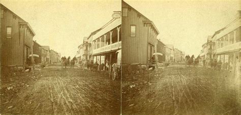 “This is a thriving little village” – Williamstown in 1871 | Wynning ...