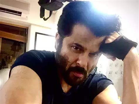 Anil Kapoor Makes Sure he Doesn’t Skip a Leg-Day at Workout | Filmfare.com