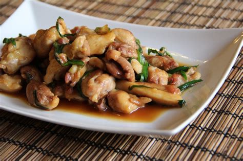 Easy Chicken Teppanyaki Recipe: Homemade and Best