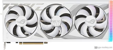 Gigabyte GeForce RTX 4070 Ti Aero OC 12GB GDDR6X Graphics Card White ...