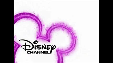 Disney Channel Wand ID Music (Part 3) - YouTube