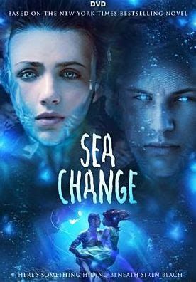 Sea Change by Chris Grismer, Chris Grismer | DVD | Barnes & Noble®