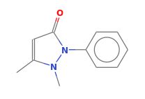 Antipyrine