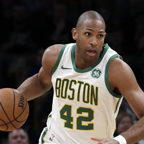 Al Horford Rumors: Nets 'a Team to Keep an Eye On' amid Buzz of Celtics Exit | News, Scores ...