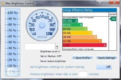 Mac Brightness Control Download - The app enables your Mac running Microsoft Windows to adjust ...