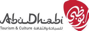 Abu Dhabi Tourism & Culture Authority Logo PNG Vector (EPS) Free Download