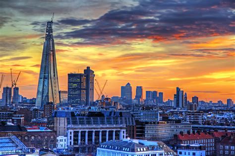 🔥 [50+] London Skyline Wallpapers | WallpaperSafari