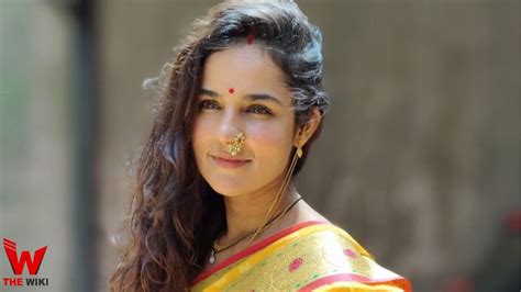 Angira Dhar (Actress) Wiki, Age, Husband, Family, Movies, TV Shows and More