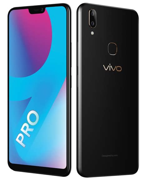 Vivo V9, V9 Pro, V9 Youth, V11, and more Vivo smartphones to get ...