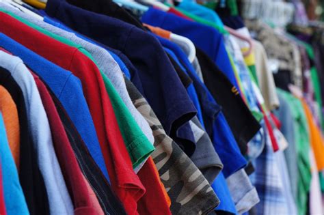 Reduce waste by ‘simply’ recycling your clothes: Strong Points ...