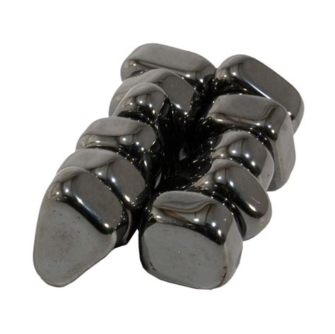 Magnetic Hematite Sticky Stones (11 lb)