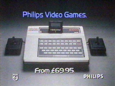 Philips Video Games | TVARK