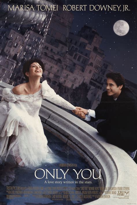 Only You (1994) FullHD - WatchSoMuch