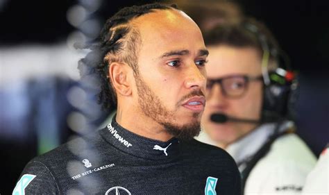 F1 news: Ferrari may be 'regretting' Lewis Hamilton deal as former ...